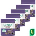Wefood Glutensiz Zeytinli & Kekikli Kraker 40 g 5'li - 40 gr
