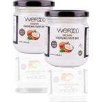 Wefood Hindistan Cevizi Yağı 150 ml 2'li Set - 1 Adet