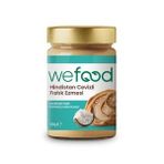 Wefood Hindistan Cevizli Fıstık Ezmesi 300 g