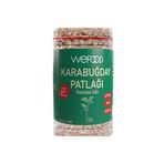 Wefood Karabuğday Patlağı 100 Gr 3'lü