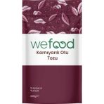 Wefood Karnıyarık Otu Tozu 200 gr 8682392174181