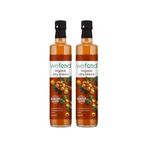 Wefood Organik Alıç Sirkesi 500 Ml 2'Li