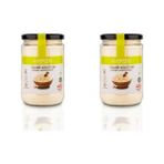 Wefood Organik Glütensiz Vegan Katkısız Nohut Unu 350 gr 2 Adet