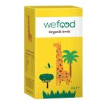 WEFOOD ORGANİK İRMİK 250 GR