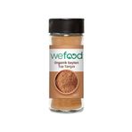 Wefood Organik Seylon Tarçın Tozu 45g
