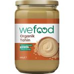 Wefood Organik Tahin 600 gr 8683347031597