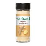Wefood Organik Zencefil Tozu 45 g