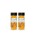 Wefood Organik Zerdeçal Tozu 55 Gr 2'Li