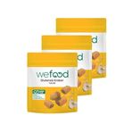 Wefood Tahinli Kraker 40 gr 3'lü