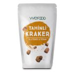 Wefood Tahinli Kraker 40 gr