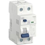 Weg Rdw 30-25-2 Kaçak Akım Rölesi - Beyaz
