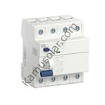 Weg RDW30-25-4 Kaçak Akım Rölesi