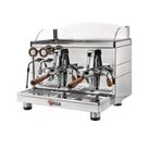 Wega MINIC EMA 2 Otomatik Espresso Kahve Makinesi