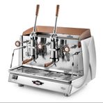 Wega VELA ALE2 2 Grup Pistonlu Espresso Kahve Makinesi
