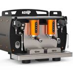 Wega WBAR EVD 2 Tam Otomatik Espresso Kahve Makinesi