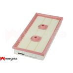 Weger HAVA FİLTRESİ GOLF 5 2006-2008 -JETTA 3 2005-2010 -PASSAT 2005 -TOURAN 2003-2007 -OCTAVIA 2004-2008 1.6FSI C 3083/1 03C129620B