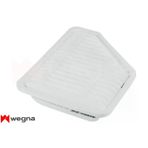 Weger HAVA FİLTRESİ TOYOTA AURIS COROLLA 1.4L 1NDTV D-4D NDE150 NDE180 2007-2018 / AVENSIS 2.0L 2.2L 1AD-FTV 2AD-FTV ADT270 ADT271 08- 178010R030 1780126020
