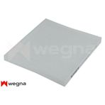 Weger POLEN FİLTRESİ MEGANE SCENIC 1.4-1.6-1.9-2.0 1997-1999 CU 2435 7700428820