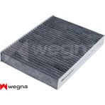 Wegna Depomix Polen Filtreleri Renault Scenic Iii 09 Trafic Iii 15 Opel Vivaro B 15 Karbonlu