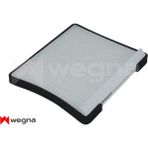 Wegna Depomix Polen Filtresi Accent Era-Elantra-I30 1.4crdi-1.6crdi Cu 2331 - Çok Renkli