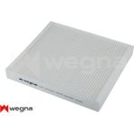 Wegna Depomix Polen Filtresi Astra F-G-H-Zafira 1.2i 16V-1.8I-1.6I-1.4-1.4 16V-1.6-1.8-2.0 16V Cu 2757 - Çok Renkli