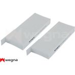 Wegna Depomix Polen Filtresi Astra L 21 P308 Ii-Iii 13 P508 18 - Çok Renkli