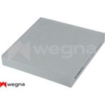 Wegna Depomix Polen Filtresi Berlingo-Partner 96 Sara 97-00 1.4-1.4i-1.6 16V-1.6HDI-1.8D-1.9D-2.0HDI-2.0 16V Cu 2245 - Çok Renkli