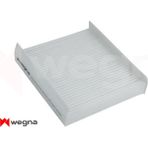 Wegna Depomix Polen Filtresi Bipper-Nemo 08 Doblo Iii-Punto-Fiorino-Linea 06 Egea 15 Combo 12 1.3-1.6cdti-1.4 Cu 2040