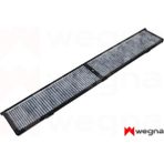 Wegna Depomix Polen Filtresi Bmw E81 E87 E88 E90 E93 E84 Karbonlu - Renkli