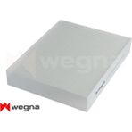 Wegna Depomix Polen Filtresi Bmw F20 F30 F22 F32 F33 F34 F36 Cu 25001 - Çok Renkli