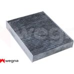 Wegna Depomix Polen Filtresi Bmw F20 F30 F22 F32 F33 F34 F36 Karbonlu - Çok Renkli