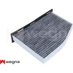 Wegna Depomix Polen Filtresi Caddy Iii-Jetta Iii-Passat-Touran-Golf V Karbonlu 1.4tsi-1.6tdi-1.8tsi-1.9tdi-2.0tdi Cuk 2939 - Çok Renkli