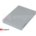 Wegna Depomix Polen Filtresi Clio Ii 02 Kangoo 98 Megane I 96 Logan 04 1.2 1.4 1.6 1.5dci 1.9dci - Çok Renkli