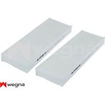 Wegna Depomix Polen Filtresi Combo E 19 Vivaro C-Zafira Life-Grandland-Partner Ii TEPEE-P3008-P5008-RIFTER- Berlingo Ii-C4 08 Ds5 11 - Çok Renkli