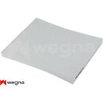 Wegna Depomix Polen Filtresi Corsa D-Punto Iii-Fiorino-Nemo-Mito 1.3cdti-1.4-1.6jtd-1.7cdti Cu 2243 - Çok Renkli