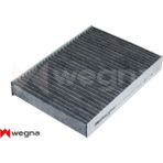 Wegna Depomix Polen Filtresi Dacia Dokker 12 Lodgy 12 Renault Express 21 1.2tce 1.3tce 1.5dci 1.6 Karbonlu