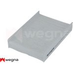 Wegna Depomix Polen Filtresi Fiat 500L 0.9-1.4-1.3 D -1.6 D 12 Cu 22022