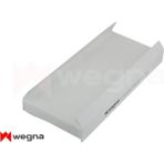Wegna Depomix Polen Filtresi Fiesta Iv 96 01 Cu 3554 - Çok Renkli