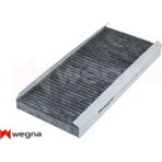 Wegna Depomix Polen Filtresi Focus 1.4 16V-1.6 16V-1.8 16V-2.0 16V-1.8TDCI 98-04 Tourneo Connect-Transit Karbonlu Cuk 3567 - Çok Renkli