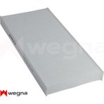 Wegna Depomix Polen Filtresi Focus 1.4 16V-1.6 16V-1.8 16V-2.0 16V-1.8TDCI 98 04TOURNEO Connect 02 14 Cu 3567 - Çok Renkli