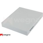Wegna Depomix Polen Filtresi Focus Cma 1.6-1.8-2.0-1.6-2.0 Tdci-Mondeo Iv 18-20 Tdci-Galay Ii-Sma 1.8-2.0 Tdci Cu 2559 - Çok Renkli