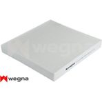 Wegna Depomix Polen Filtresi Golf Vii-A3-Leon-Octia 1.2 Tsi-1.4 Tsi-1.6 Tdi-2.0 Tdi 12 23525230 Cu 26009 - Çok Renkli