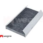 Wegna Depomix Polen Filtresi Karbonlu Landrover Discovrey 2.7td 3.0td 03 09 12 Rangerover Sport 2006-2013 Cuk 2747 - Çok Renkli