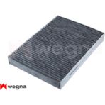 Wegna Depomix Polen Filtresi Karbonlu Volvo S90 16 V90 16 V60 18 C60 17 C90 15 Cuk 34003 - Çok Renkli