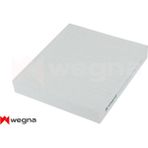 Wegna Depomix Polen Filtresi Karbonsuz Focus Ii 1.6tdci 1.8 2.0 Tdci 2004-201212 Volvo S40 C70 V50 C30 04-12 Cu 2440 - Çok Renkli