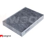 Wegna Depomix Polen Filtresi Land Rover Discovery Sport L550 Range Rover Evoque L551 Karbonlu - Renkli