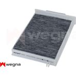 Wegna Depomix Polen Filtresi Megane Ii Tüm Modeller 02 Çerçeveli Karbonlu Cuk 2316 - Renkli