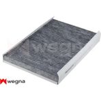 Wegna Depomix Polen Filtresi Mercedes Sprinter B906 . Vw Crafter 30-35-50 Karbonlu