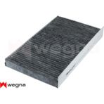 Wegna Depomix Polen Filtresi Mercedes Vito W639 03- Karbonlu