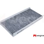 Wegna Depomix Polen Filtresi Mercedes W169 W245 Karbonlu